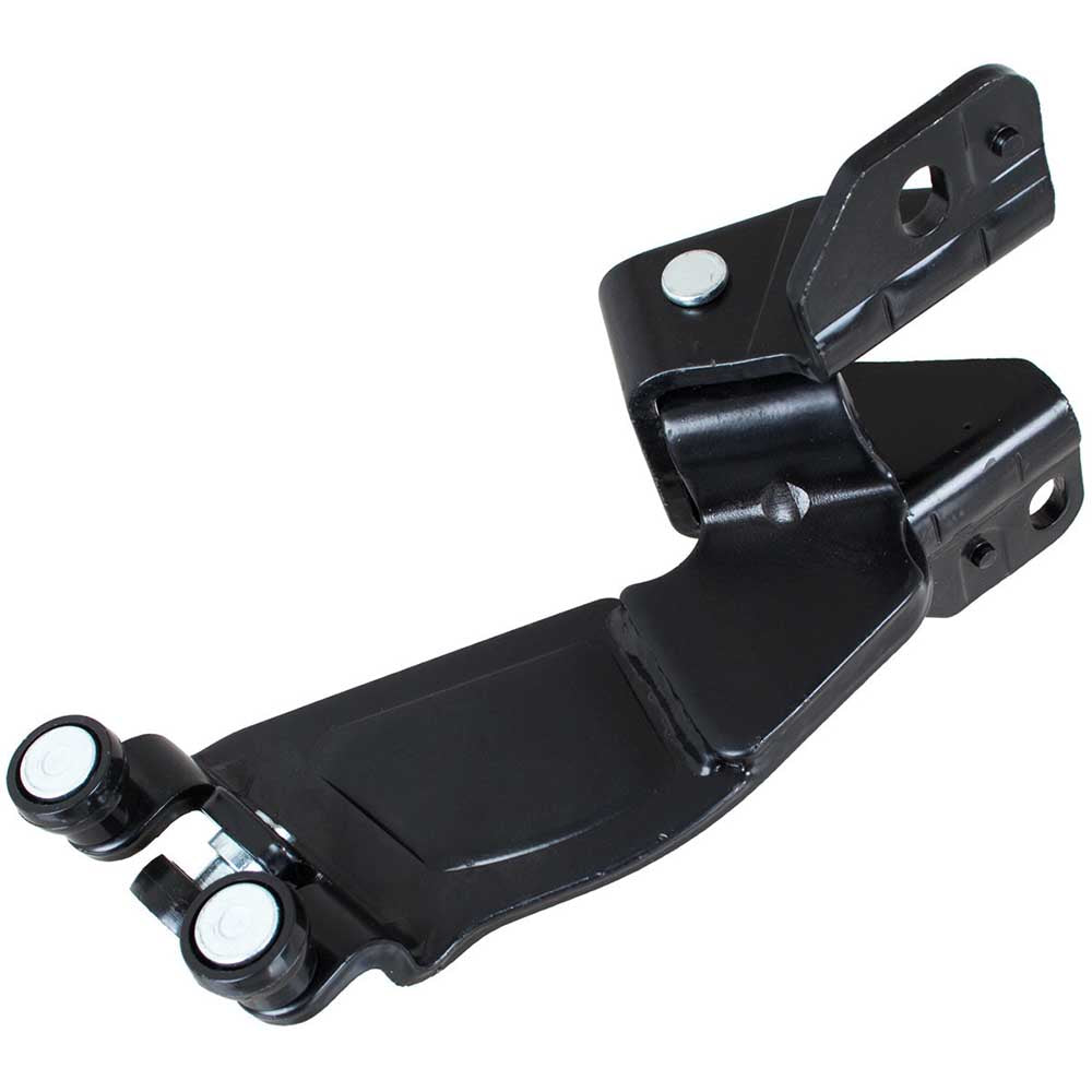 Fiat Doblo jobb oldali tolóajtó középső görgő 2010-