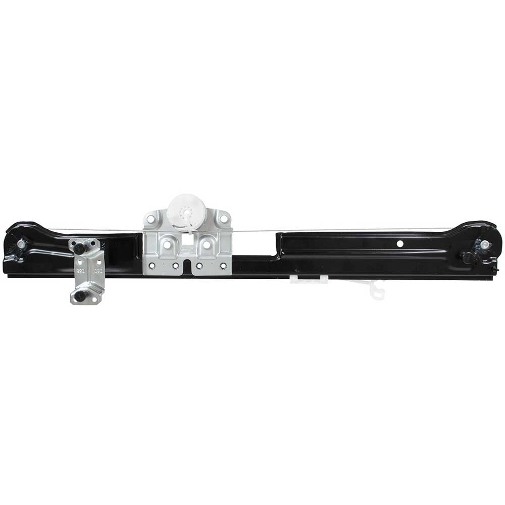 Fiat Ducato bal első ablakemelő szerkezet 2006-