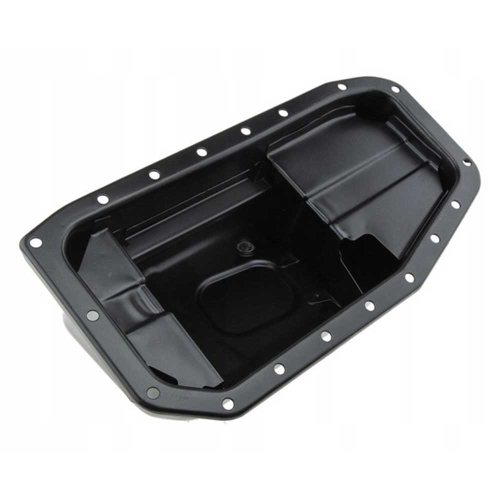 Fiat DUCATO Dobozos 2.8 JTD Power olajteknő 2004-2006