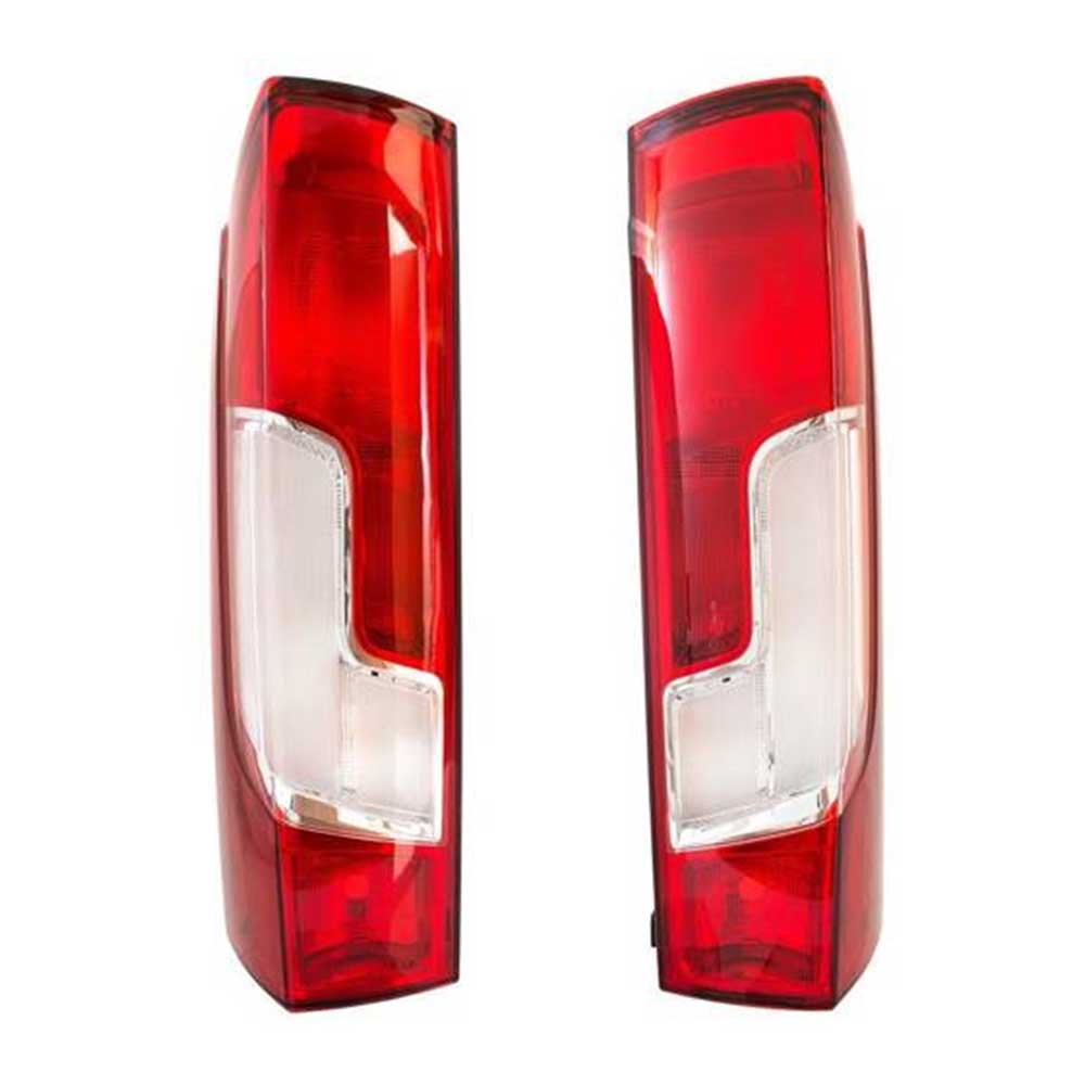 Fiat Ducato hátsólámpa (szett) 2014-