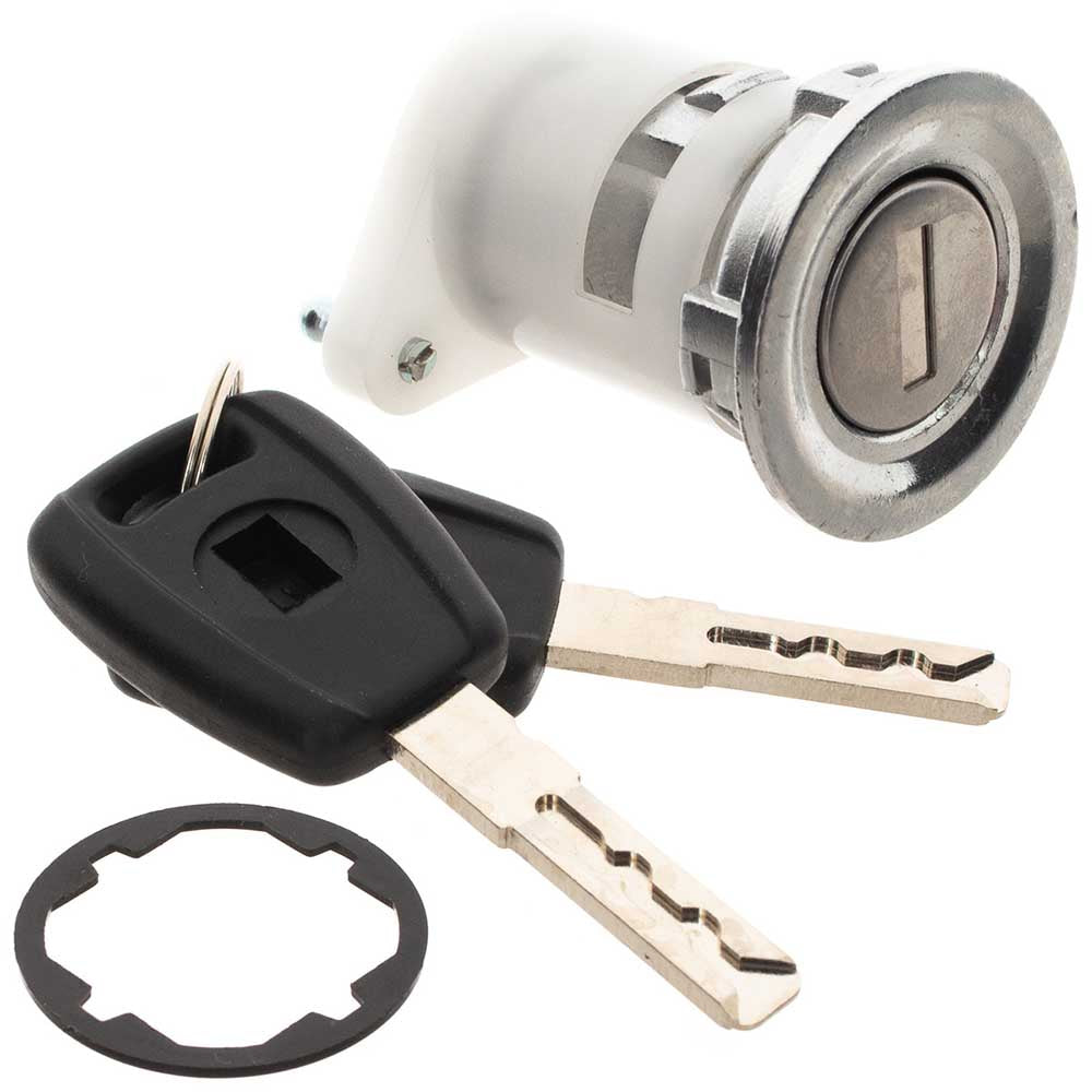 Fiat Ducato Ajtózár Betét Jobb oldali 2002-2006