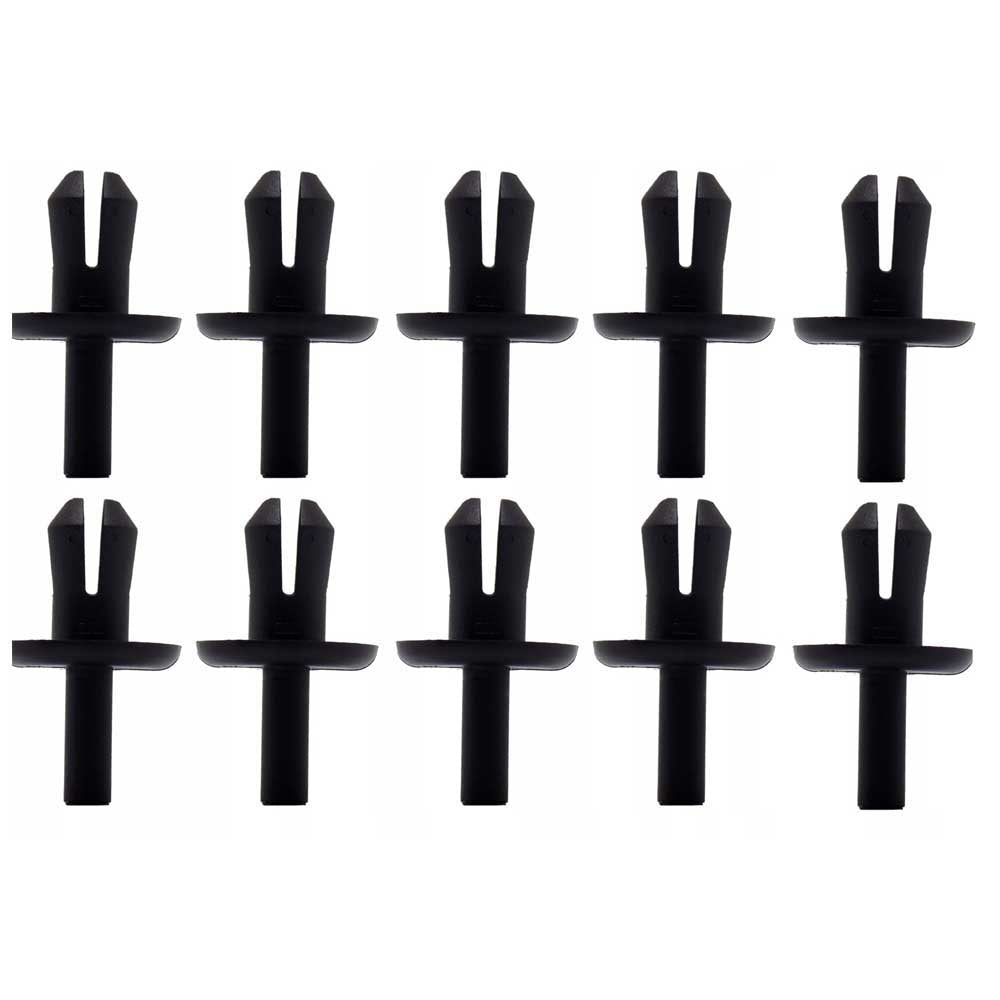 Fiat Ducato kárpit rögzítő patent szett 1994-2002