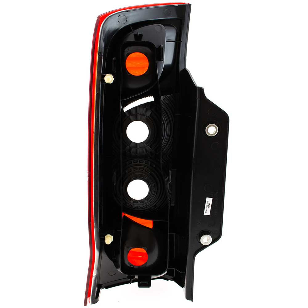 Fiat Fiorino III hátsólámpa (jobb) 2007–