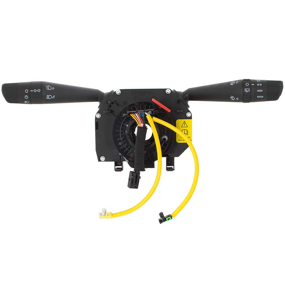 Fiat Punto indexkar és ablaktörlőkar (kábellel) 2012–