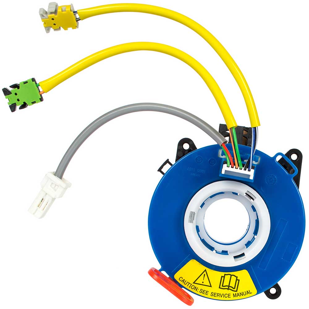 Fiat Grande Punto légzsák átvezető 2005–