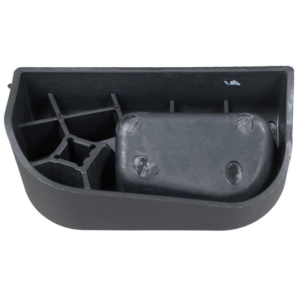 Fiat Punto / Punto EVO motorháztető nyitó 2008-