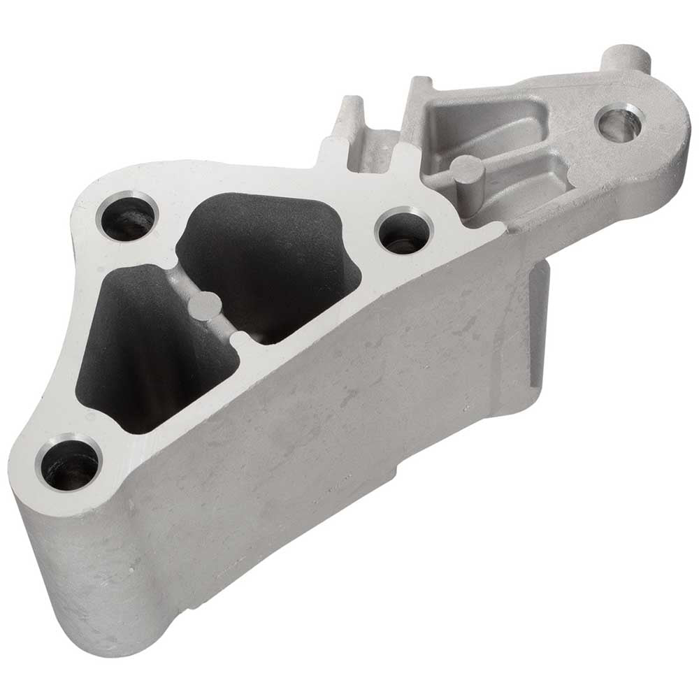 Fiat Ducato jobb oldali motortartó bak 2006–