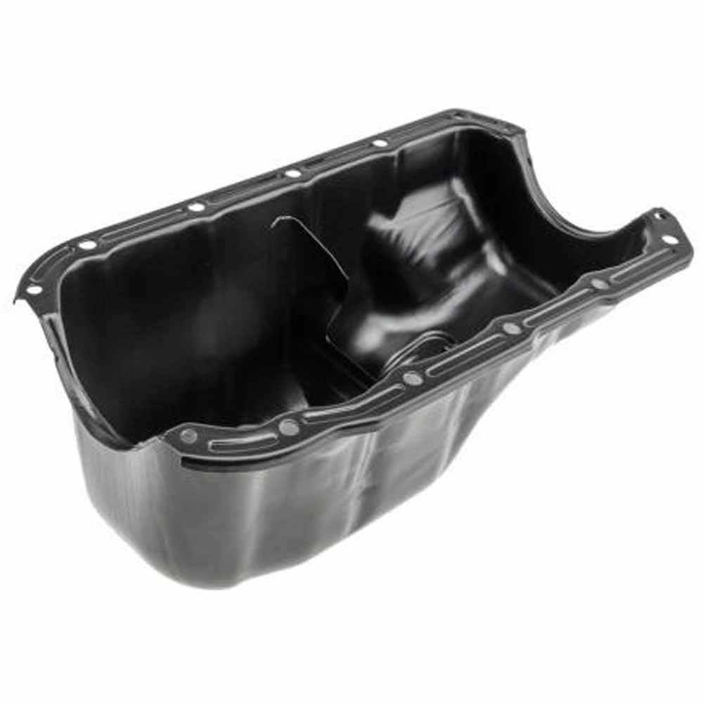 Fiat PANDA dobozos/ferdehátú 1.2 Bipower olajteknő 2004-2011