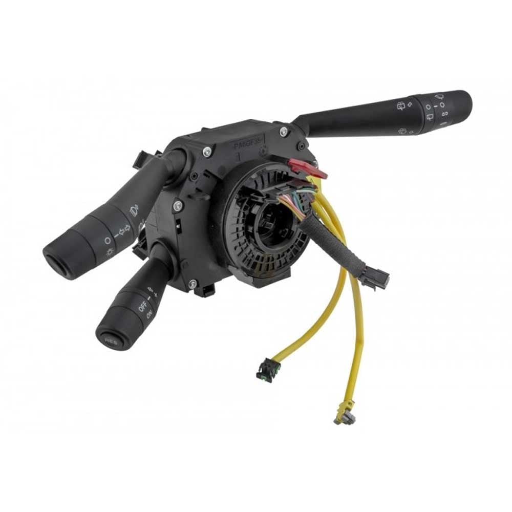 Fiat Punto kormányoszlop kapcsoló 2012-