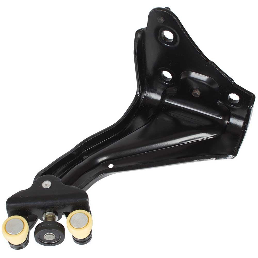 Fiat Scudo jobb oldali tolóajtó alsó görgő 2007-