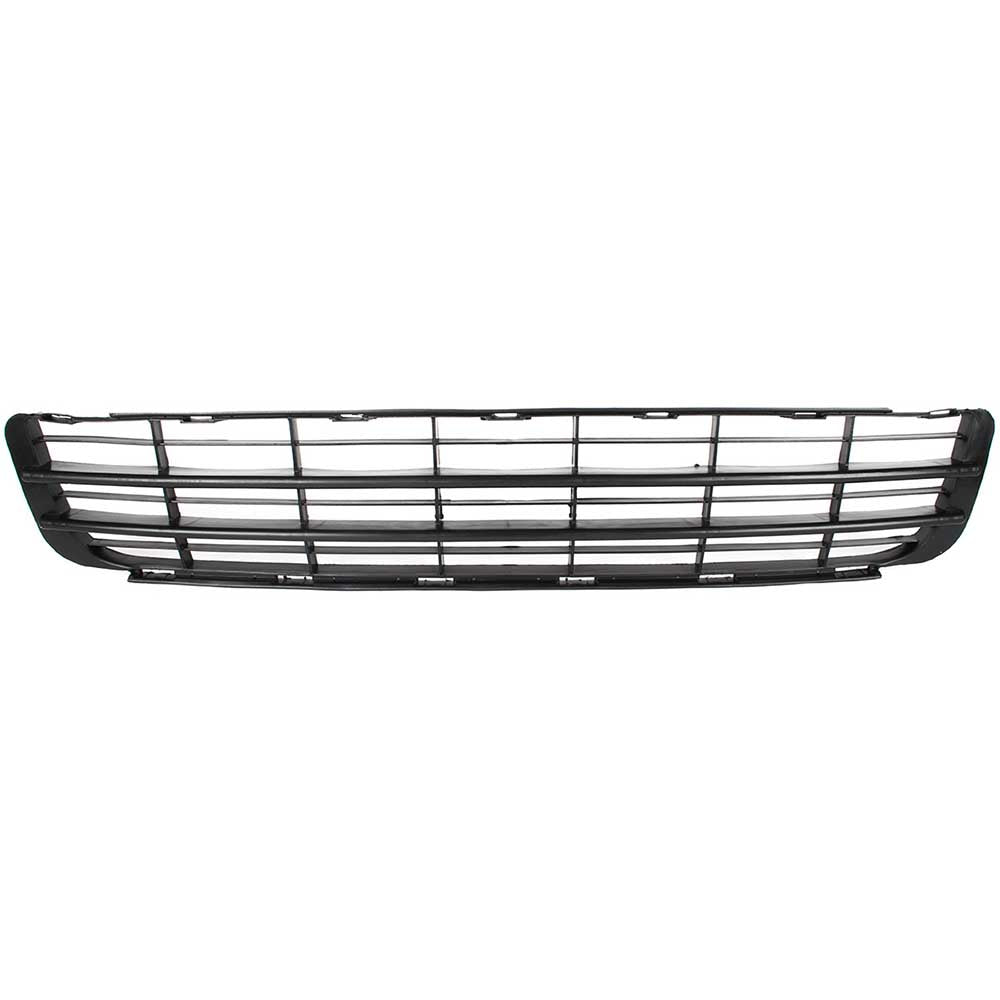 Fiat Scudo II Alsó Hűtőrács Első Lökhárítóhoz 2007-2016