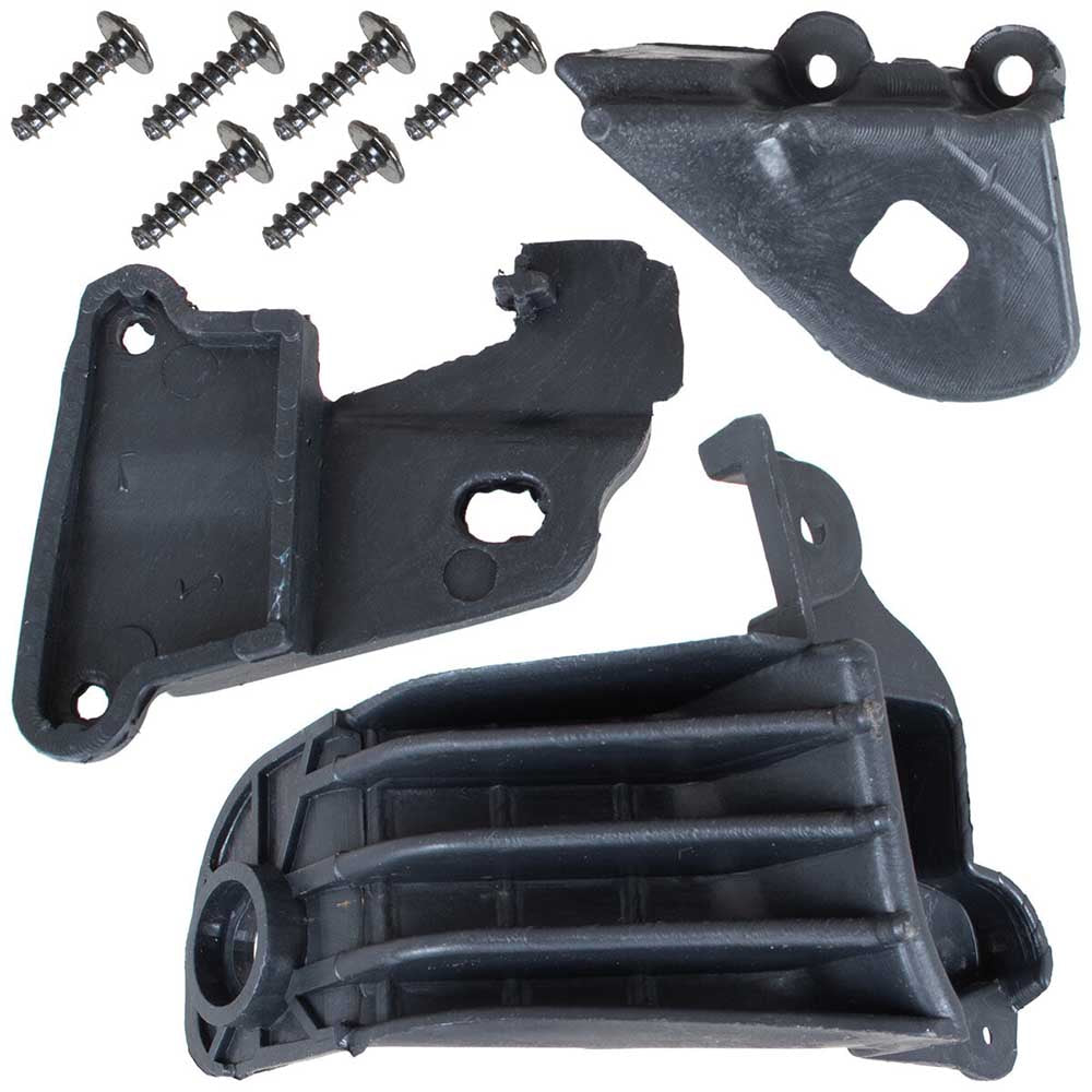 Fiat Tipo Sedan fényszóró javító készlet (bal) 2015-