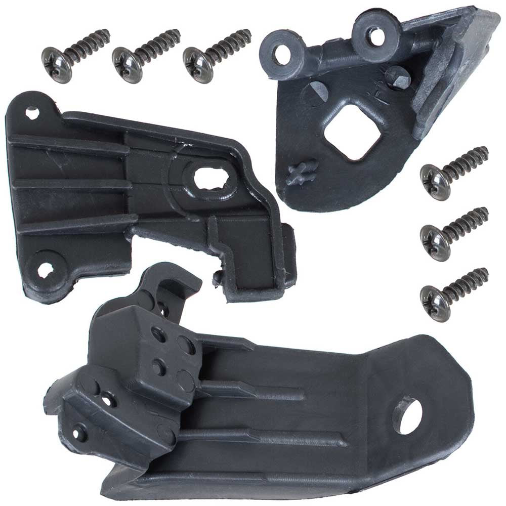 Fiat Tipo Sedan fényszóró javító készlet (bal) 2015-