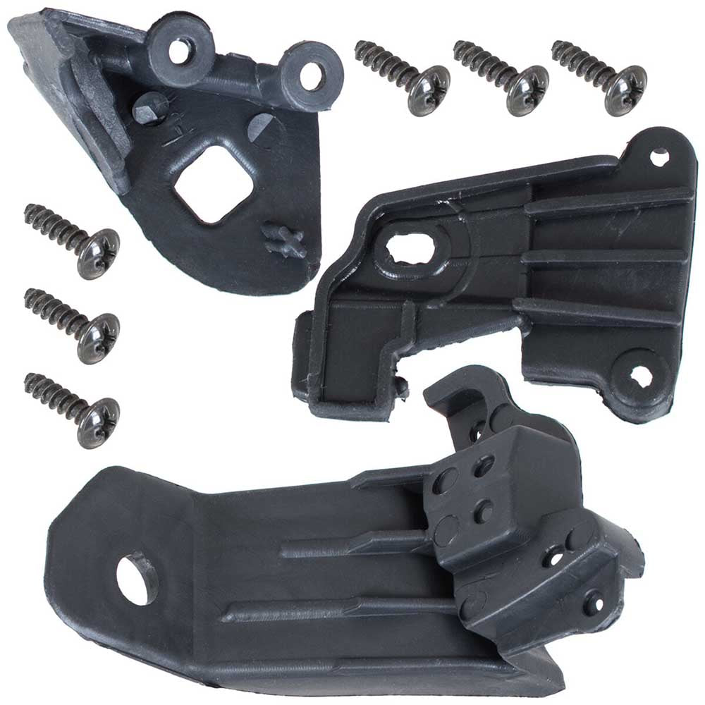 Fiat Tipo Sedan fényszóró javító készlet (jobb) 2015-