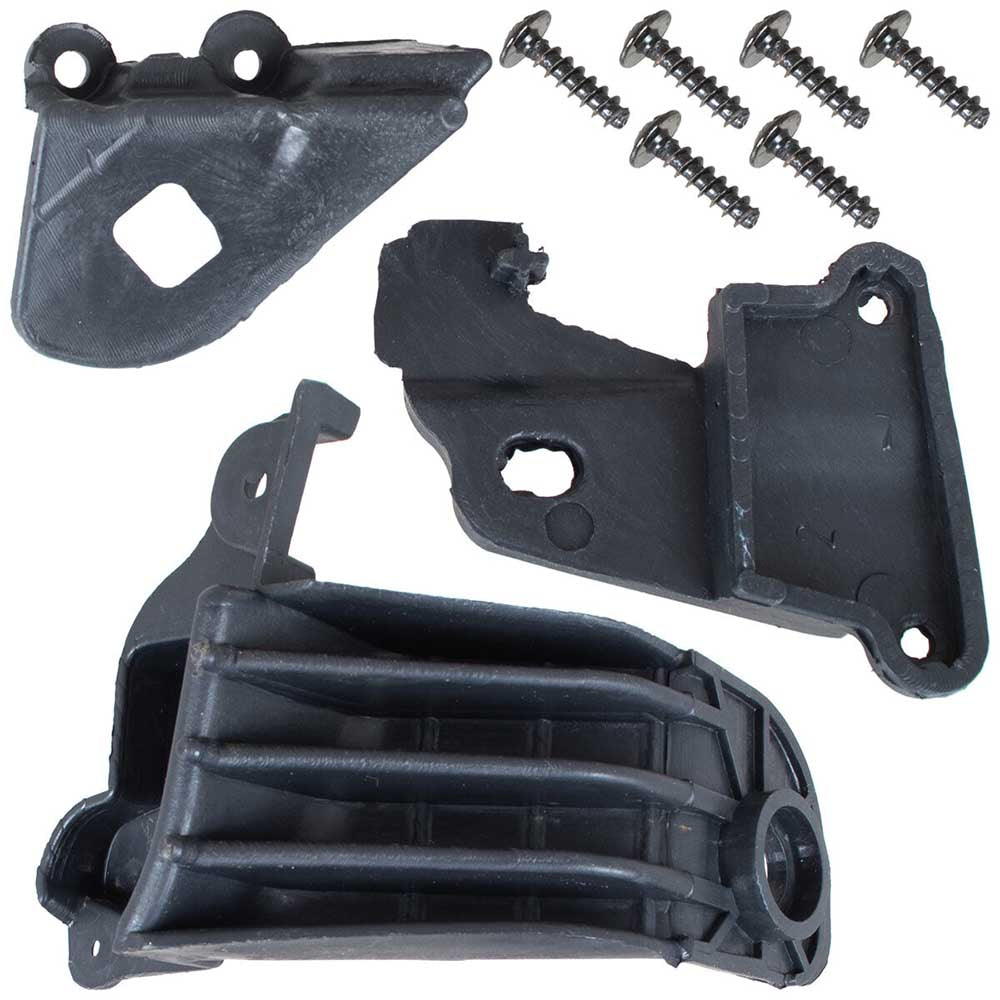 Fiat Tipo Sedan fényszóró javító készlet (jobb) 2015-