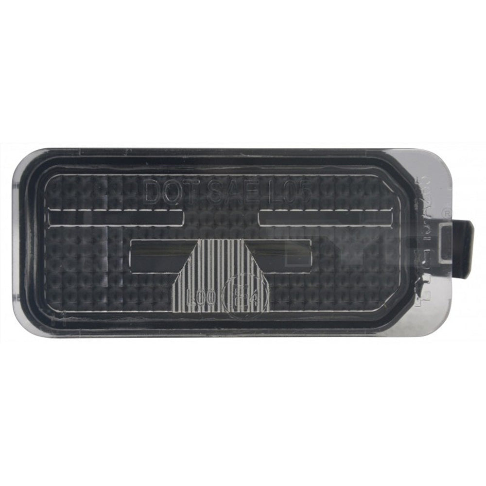 Ford Tourneo Connect rendszámtábla világítás 2013- | Peppi.hu