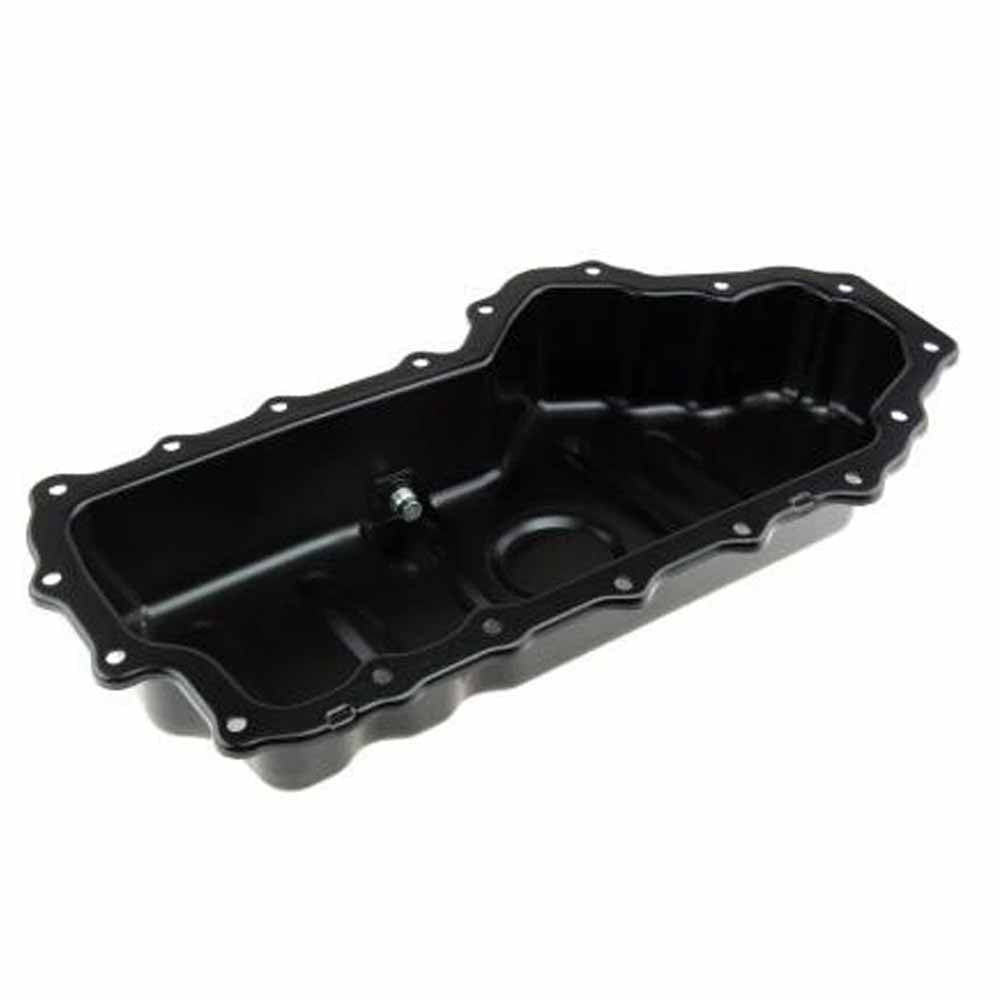 Ford FOCUS II lépcsős hátú 1.8 TDCi olajteknő 2005-2012
