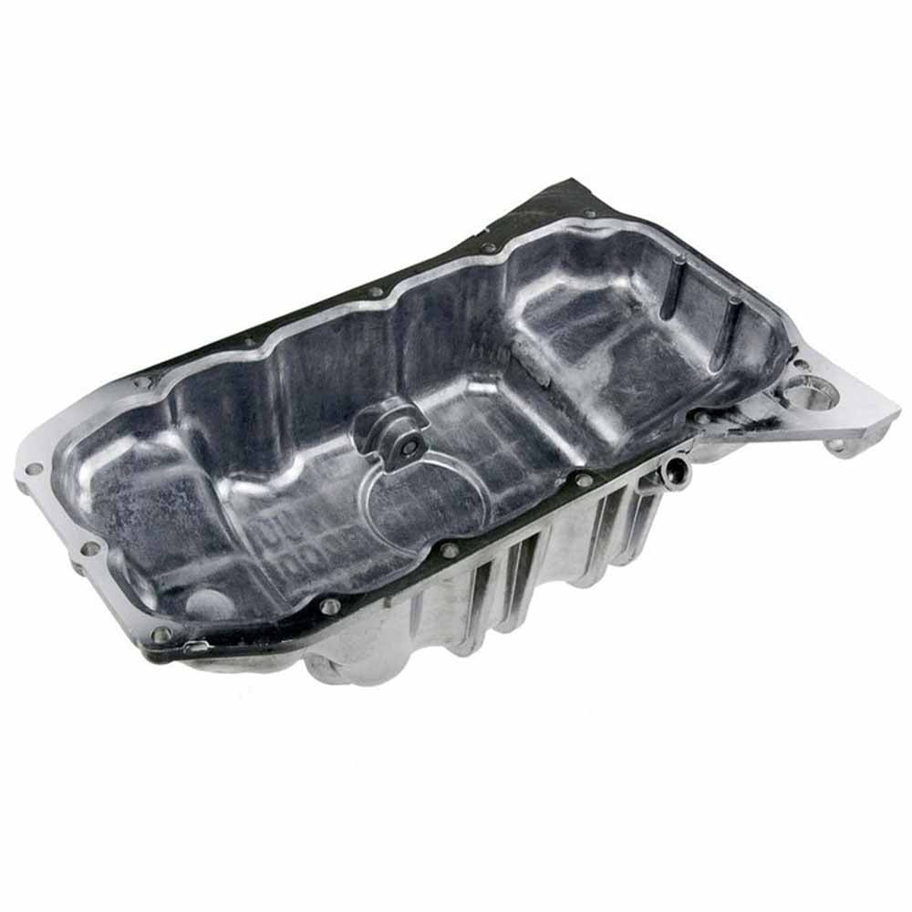 Ford FOCUS II Turnier 1.6 LPG olajteknő 2009-2012