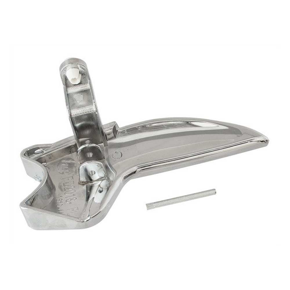 Ford Ka bal oldali ajtókilincs króm 2008–