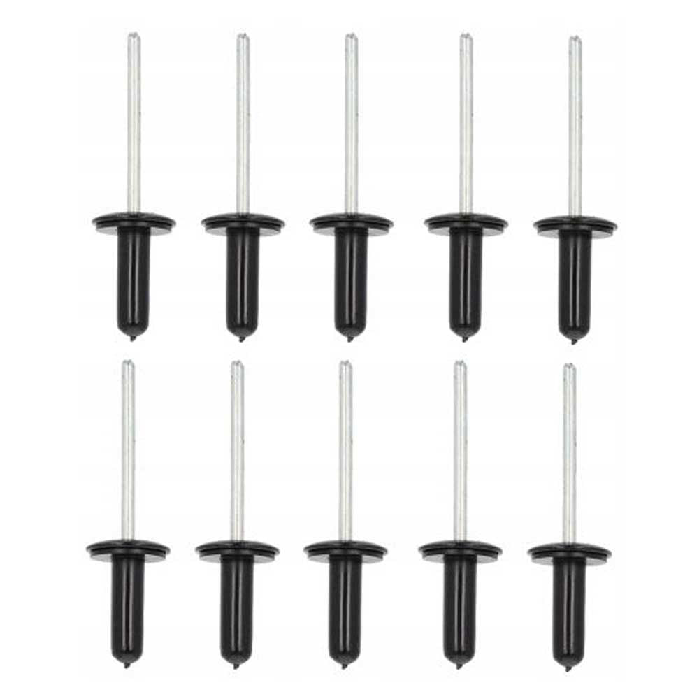 Ford KA lökhárító rögzítő patent szett 1996-2008