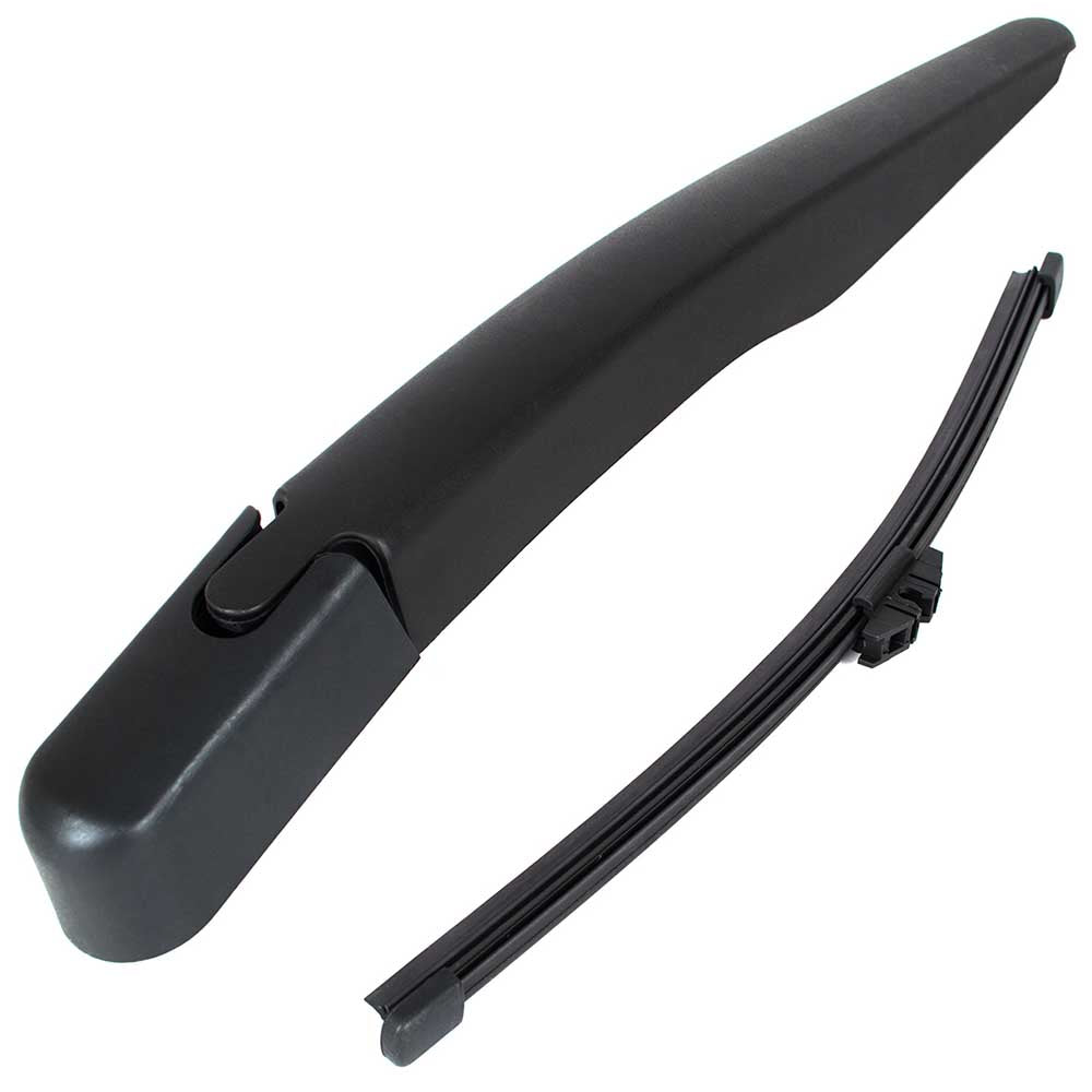 Ford Kuga Hátsó Ablaktörlő Lapát 2008-2013