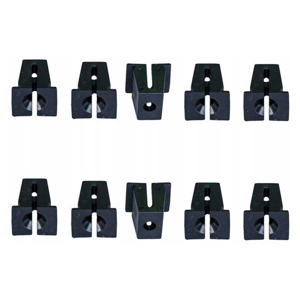 Ford Mondeo fényszóró rögzítő patent szett 1996-2000