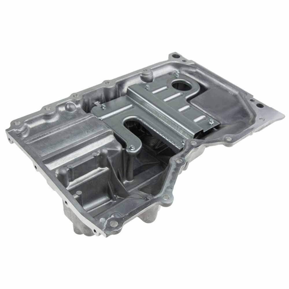 Ford MONDEO IV 2.0 olajteknő 2007-2015