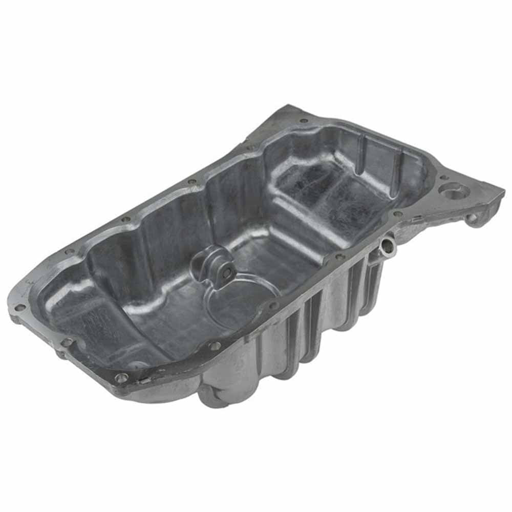 Ford Mondeo IV Turnier 1.6 EcoBoost olajteknő 2011-2015