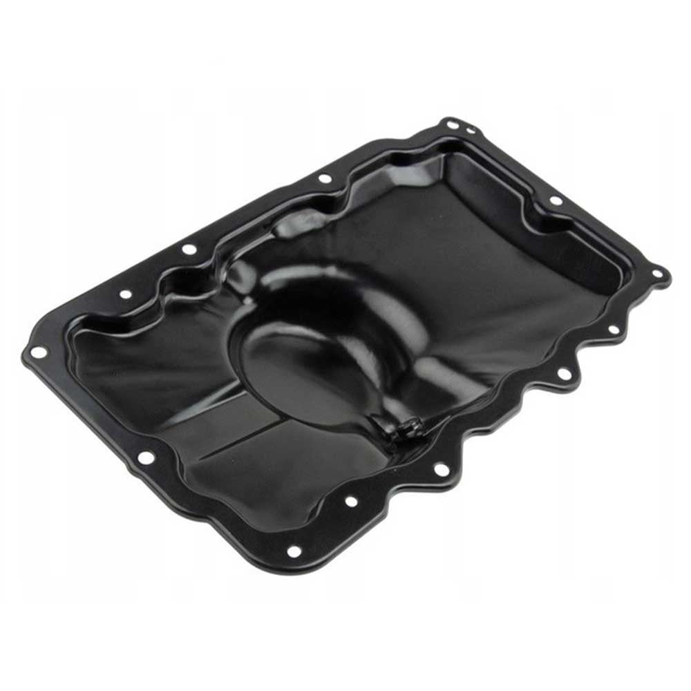 Ford MUSTANG Convertible 4.0 V6 olajteknő 2005-2010