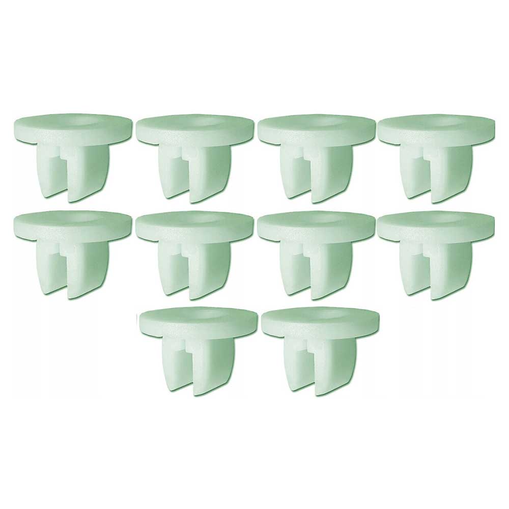 Ford Scorpio lökhárító rögzítő patent szett 1990-1999