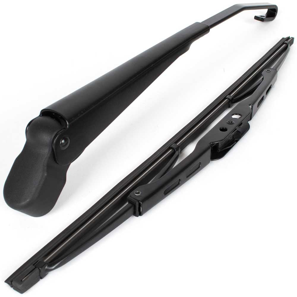 Ford S-MAX hátsó ablaktörlő kar és lapát 2006–