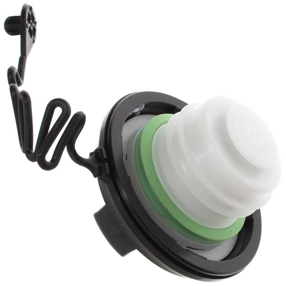 Ford Mondeo II tanksapka 1996-2000