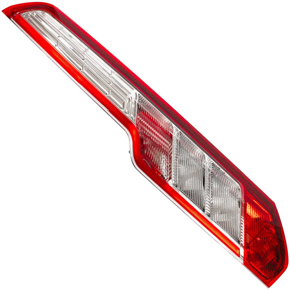 Ford Transit Custom hátsólámpa (jobb) 2012-