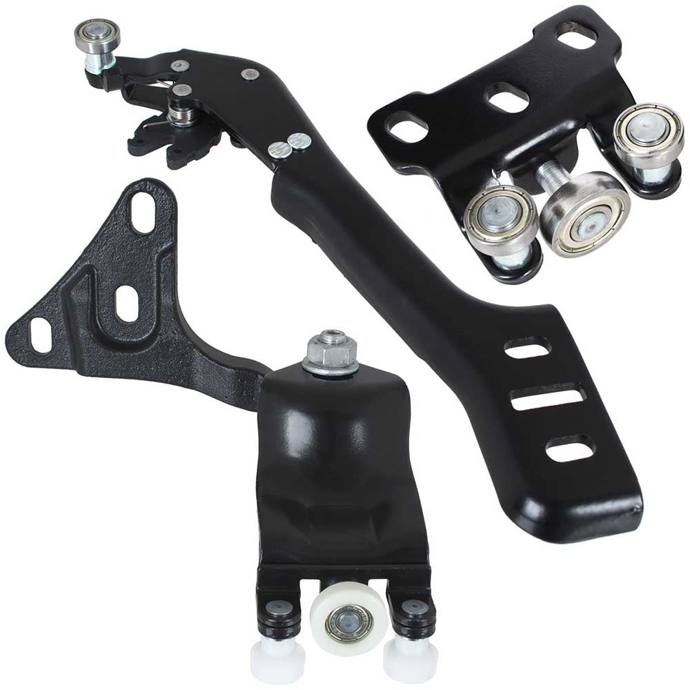 Ford Transit VIII tolóajtó görgőkészlet – jobb oldali  2013-