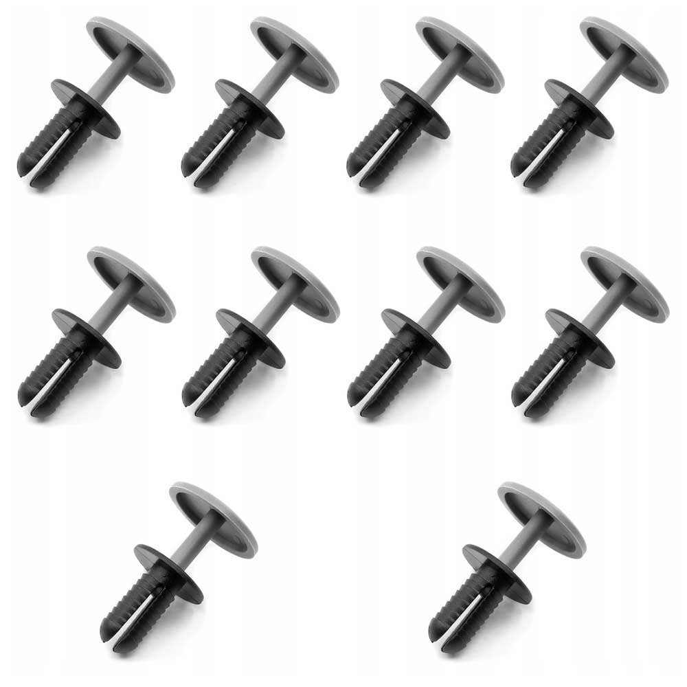 Ford Transit kárpit rögzítő patent szett 1991-2006