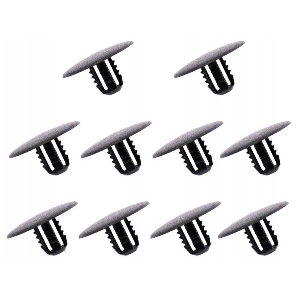 Ford Transit motorháztető szigetelés rögzítő patent szett 1991-2006