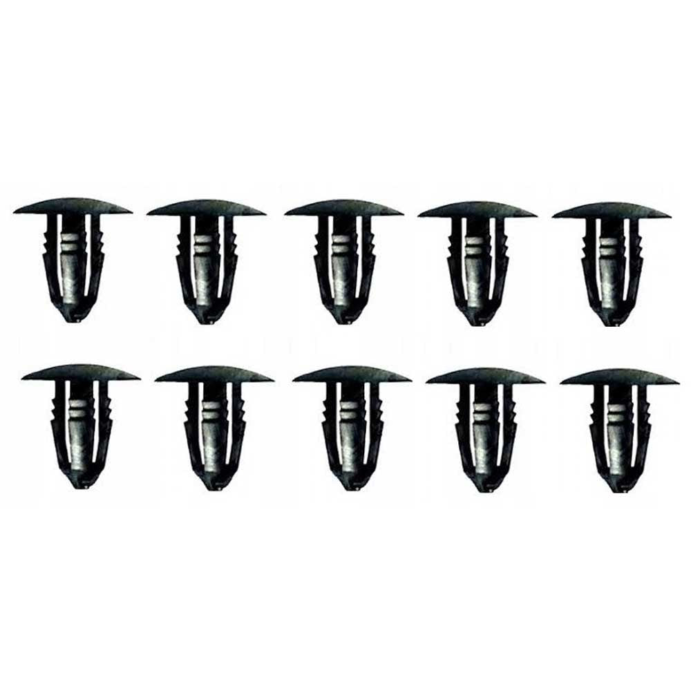 Ford Transit Tourneo kárpit rögzítő patent szett 1994-2000