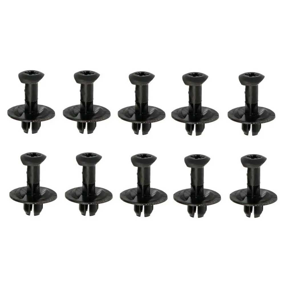 Ford Transit V363 kerékjárati dobbetét rögzítő patent szett 2014-2018