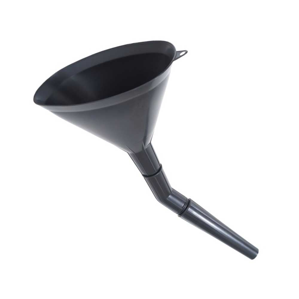 3-részes tölcsér szűrővel (műanyag)