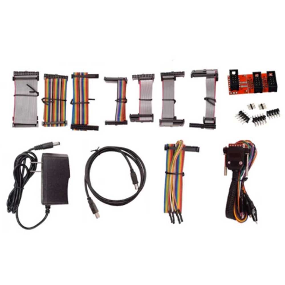 KTAG MASTERVERSION 7.020 hibakódolvasó