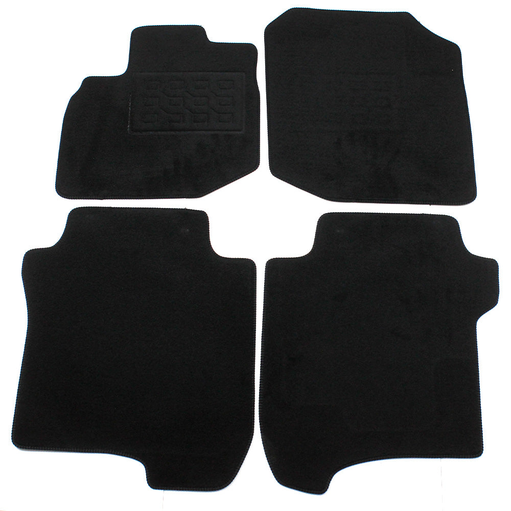 Honda City autószőnyeg 2007- | Peppi.hu