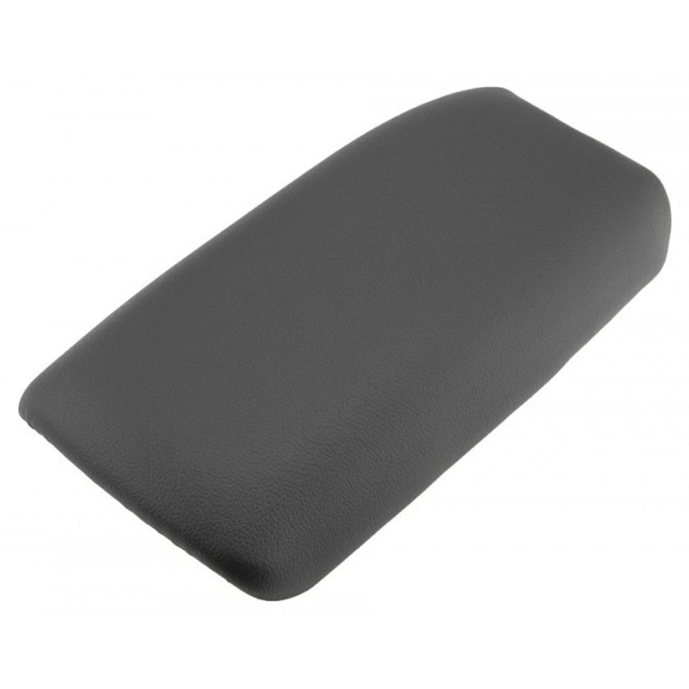 Honda Civic fekete bőr kartámasz fedél 2006- | Peppi.hu