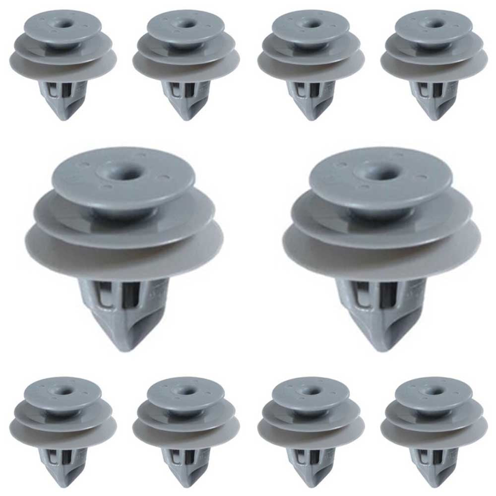 Honda CRV kárpit rögzítő patent szett 2002-2004