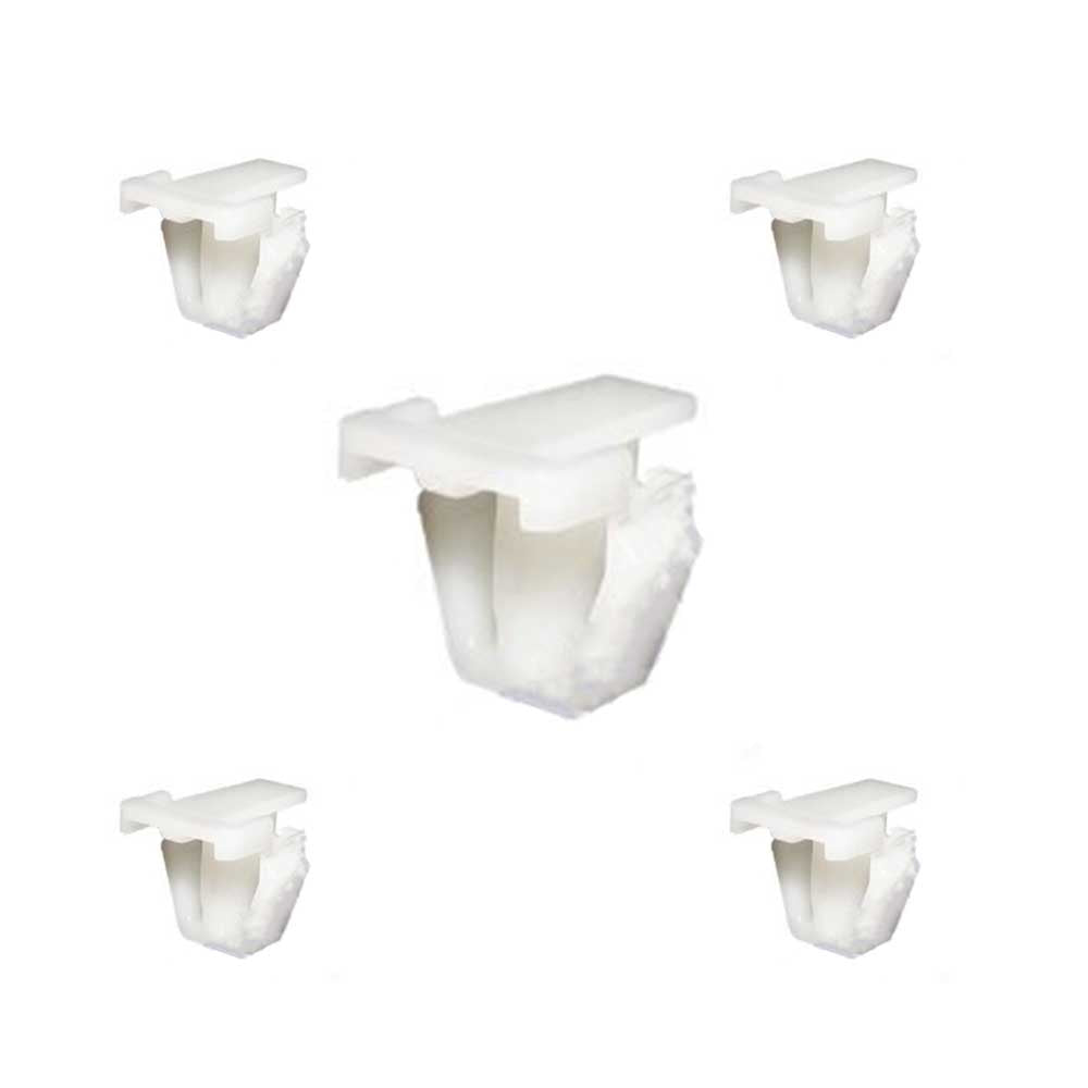 Honda Odyssey kárpit rögzítő patent szett 2000-2004