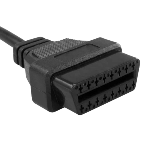 Honda 5 pines átalakító kábel