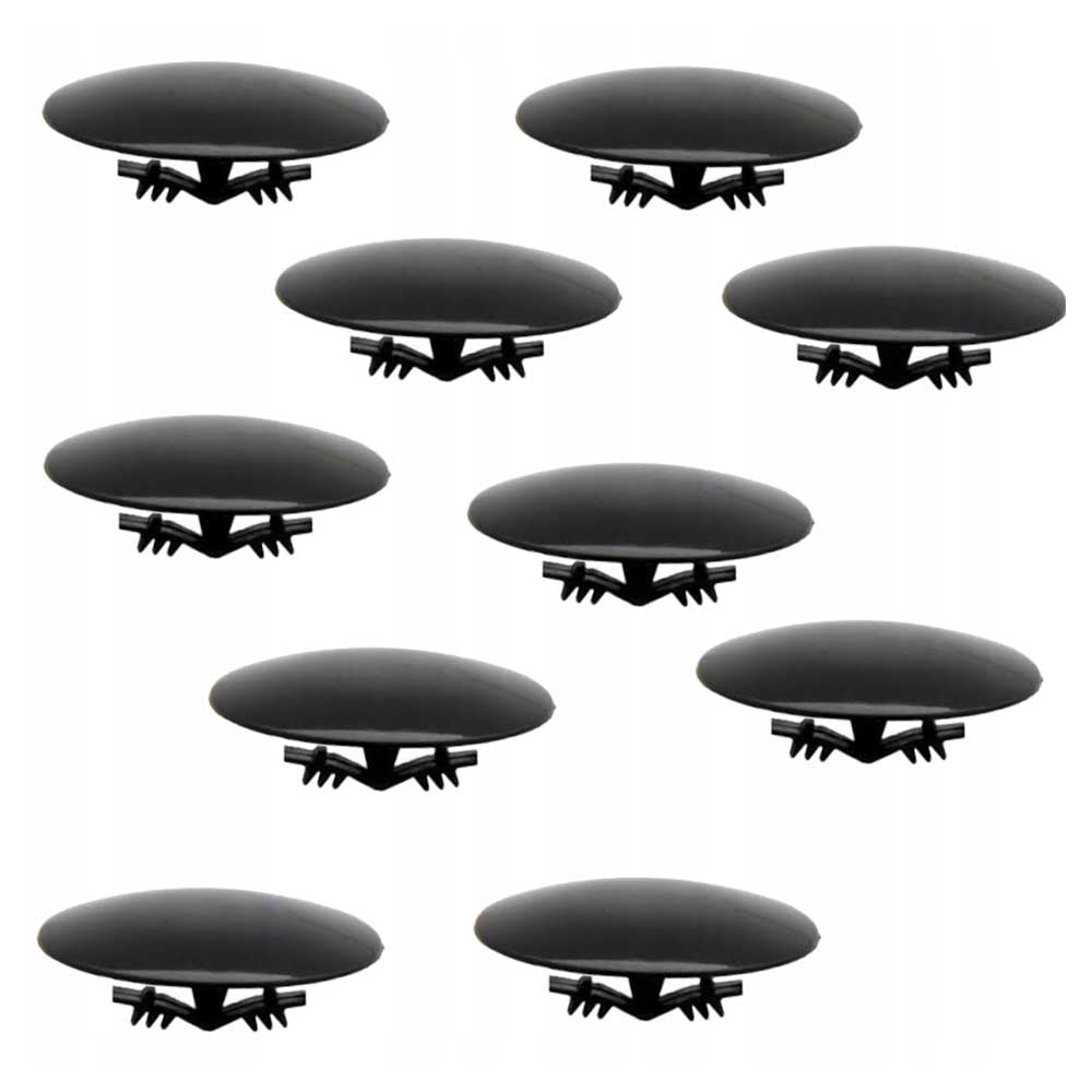 Honda Accord IV Coupe motorháztető szigetelés rögzítő patent szett 1990-1993