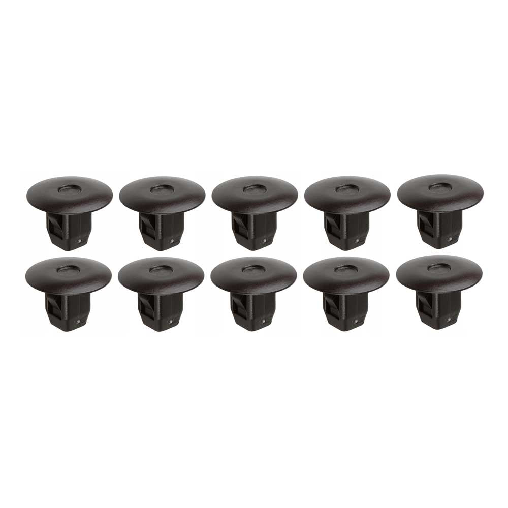 Honda Accord VII kerékjárati dobbetét rögzítő patent szett 2002-2008