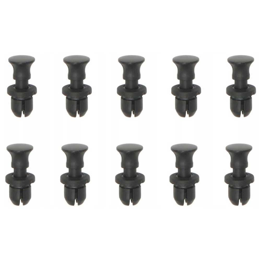 Honda Accord VI kárpit rögzítő patent szett 1998-2002