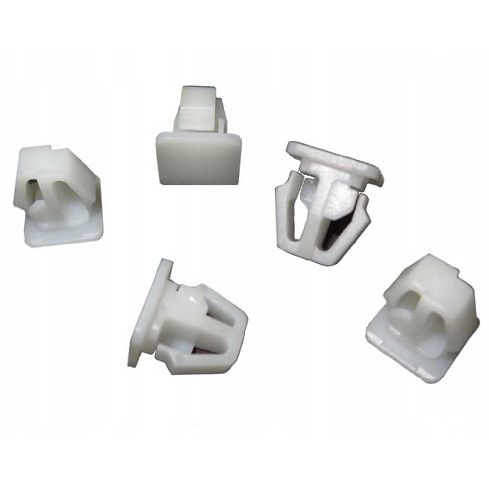 Honda Accord VI oldaldíszléc rögzítő patent szett 1998-2002