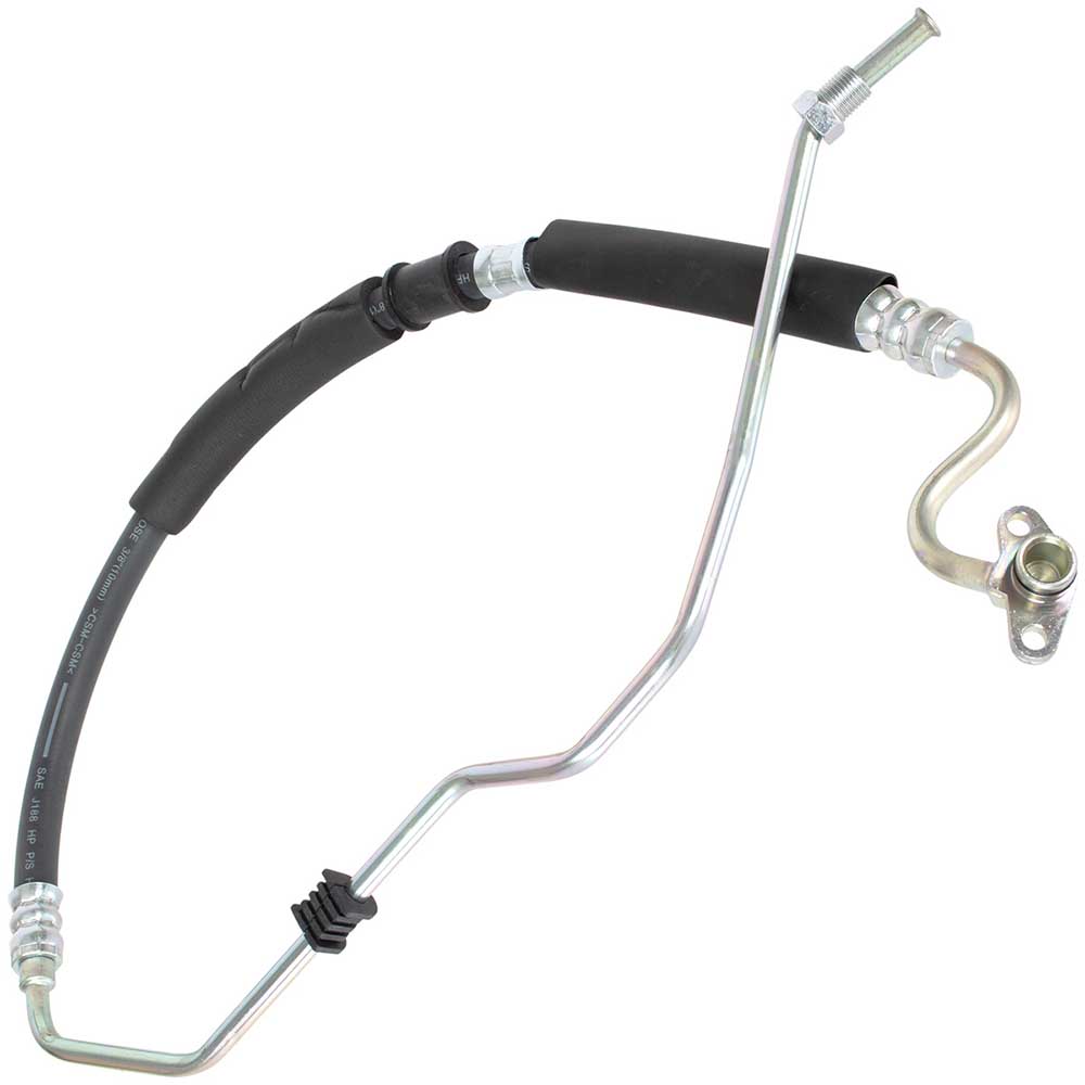 Honda Accord VII kormányszervó olajcső 2004-2008